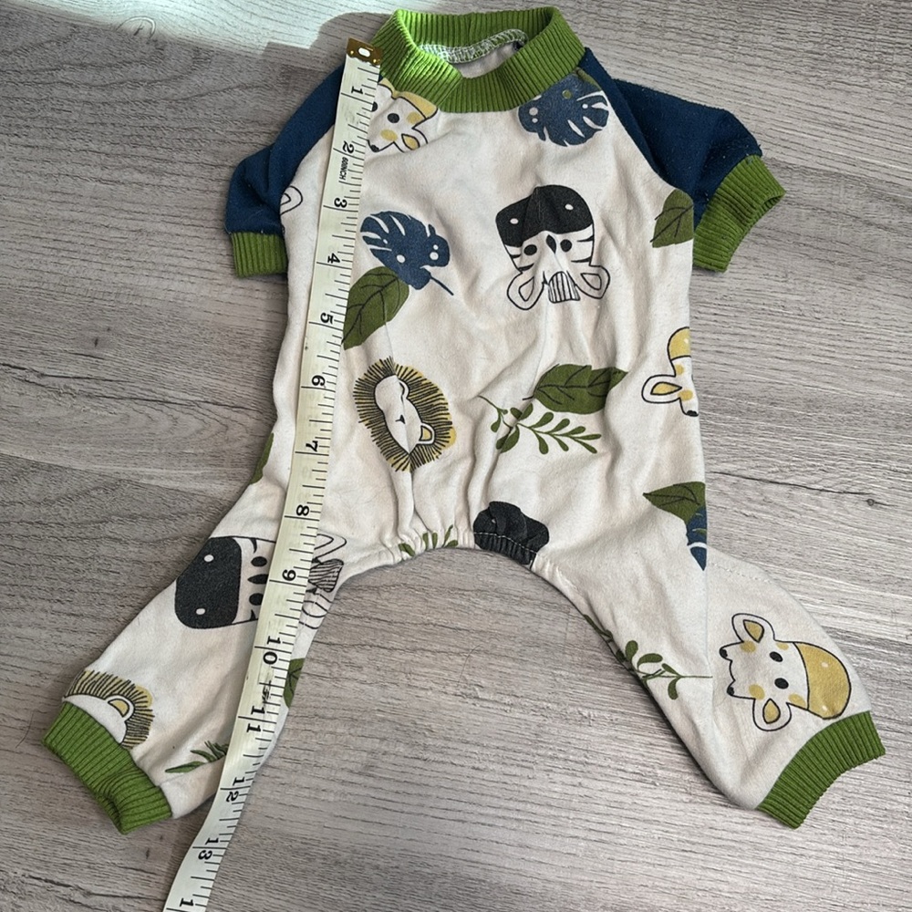 Dog Onsie - Picture 3 of 3